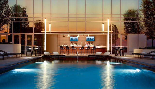 Omni Frisco Hotel at The Star