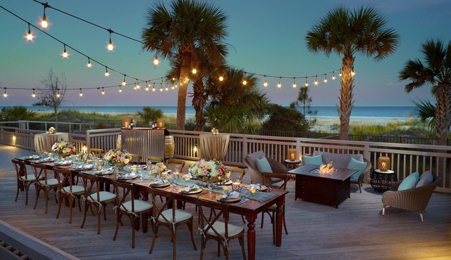 Omni Hilton Head Oceanfront Resort