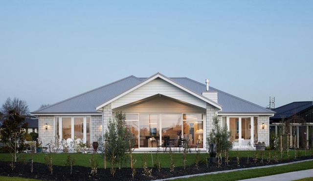 Omokoroa Golfers Retreat - B&B