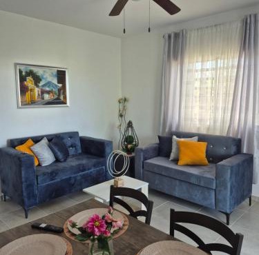 OMY Apartments Nagua 2A