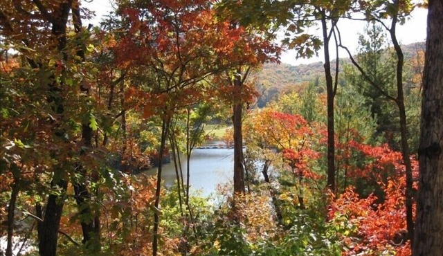 On Big Canoe MNTN LAKE Beach/Trails/Pool/Fitnss, LUX FURNSHD, Fire pit, GAME RM