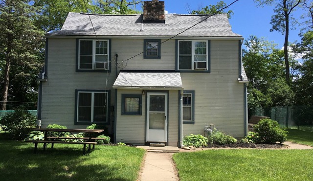 On Lake Shafer Right Next To Indiana Beach's South Entrance
