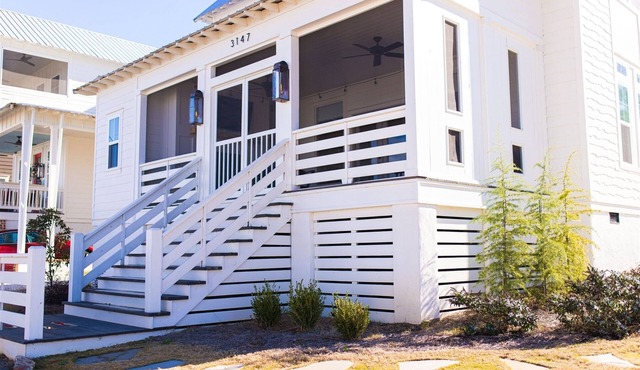 On Lake Time at River Rocks Plantation