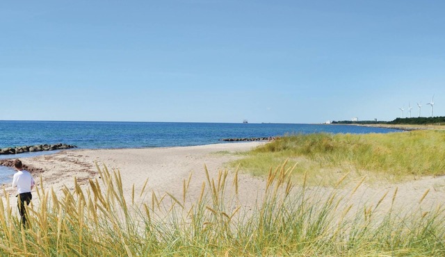 On Lolland you will find many opportunities for an active vacation.