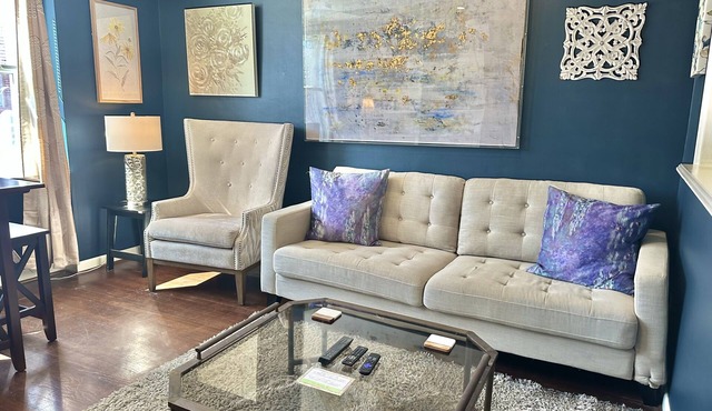 On Main Street - Apartment C - Berlin, MD