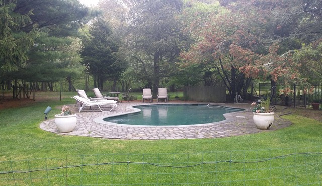 On Park Like Setting with Pond/Lake