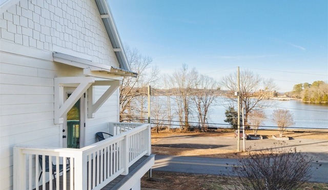 On Reel Time at River Rocks Plantation