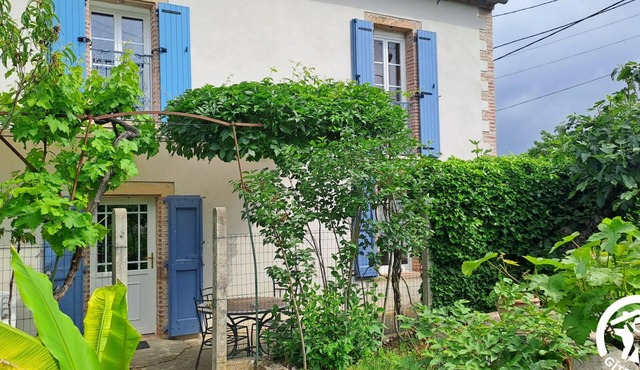 On s'y plaît - Albi - City break