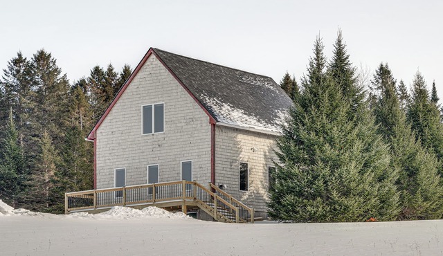 On-Site Off-Roading Access & Views! Vermont Gem