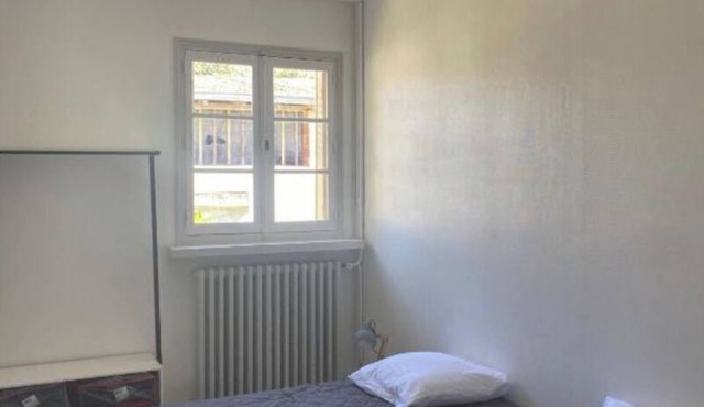 On the banks of the Loire, 2-star gîte with garden ideal for families and friends