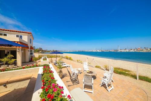 On The Beach Casa
