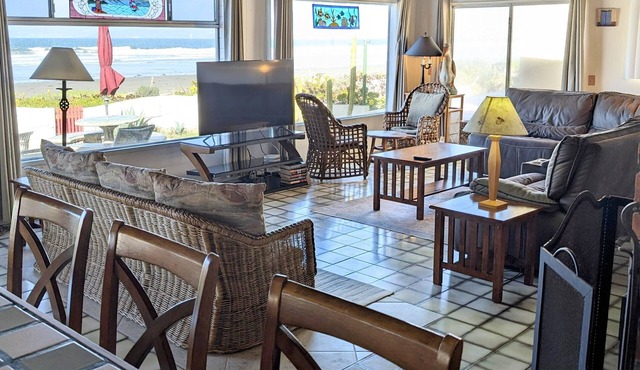 On the Beach Family Beauty.17A