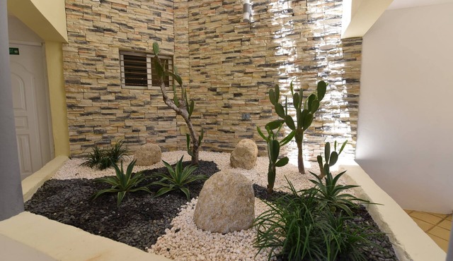 On the Beach! Home away from home