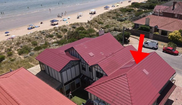 On The Beach, Kids & Pets Friendly