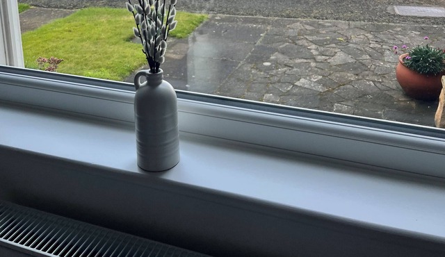 On the Beach Location Offering Stunning Views