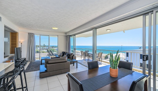 On the Beach Resort Bribie Island