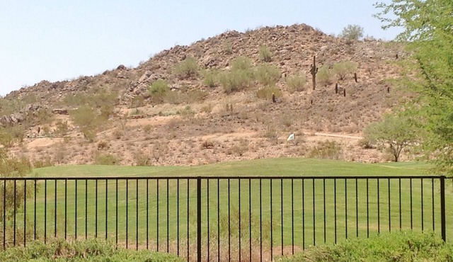 On the Green Golf Retreat, One Level, 4 BD, 3BA!