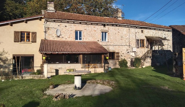 On the Hill Sousceyrac-en-Quercy