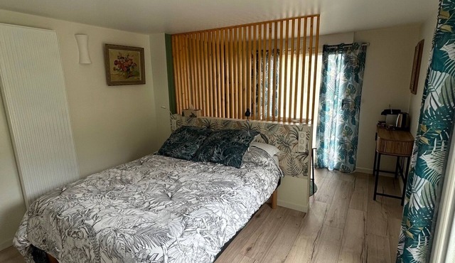 On the Hydrangea Trail