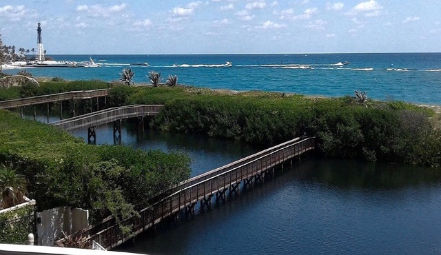 On The Ocean at Pompano Beach : Supreme Ocean Views - Saturday to Saturday