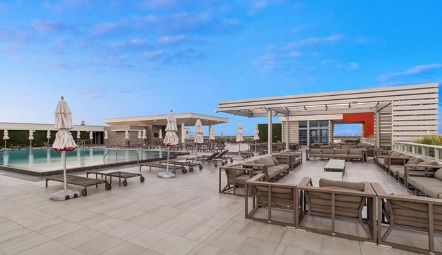 On The Ocean Hollywood Beach Resort