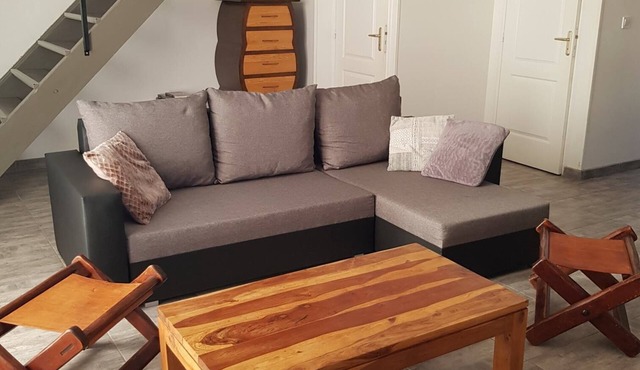 On the Route de Champ Colin