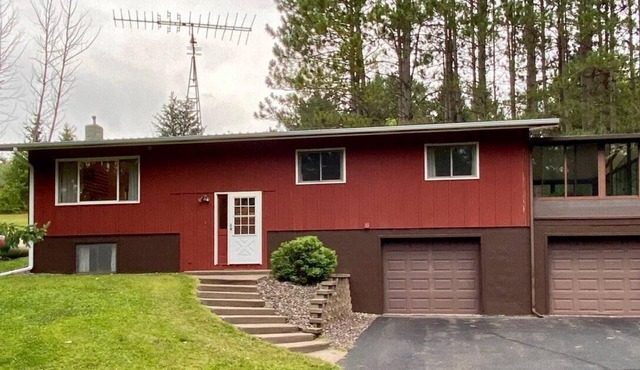 On the Recreational Trails, Cozy, Pet Friendly