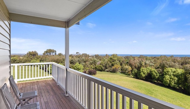 On The Rise - Inverloch