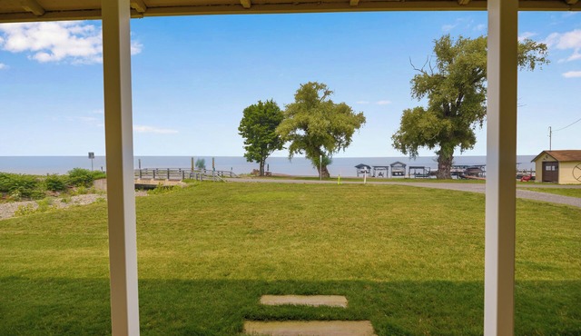 On the Rocks - A Wine Country Wonder!