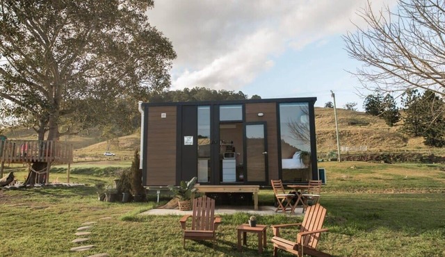 On the Rocks by Tiny Away