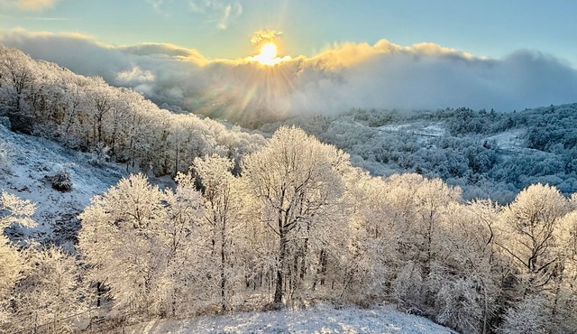 On the Rocks - Cozy 1-br condo w/stunning views 5 mins to downtown Blowing Rock