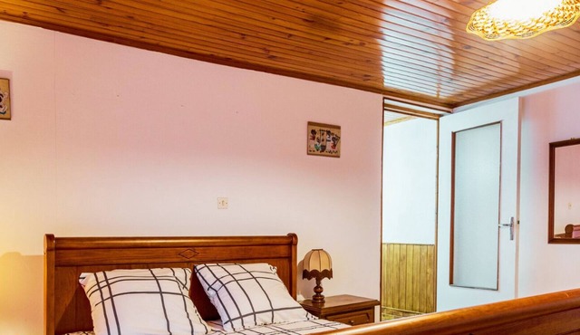 On The Rocks - Alpes Mancelles