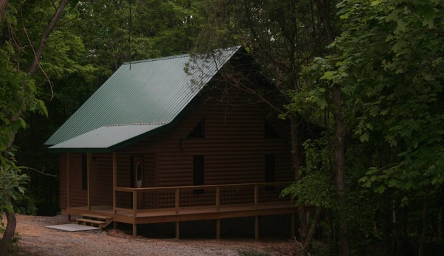 On the Shawnee Wine Trail