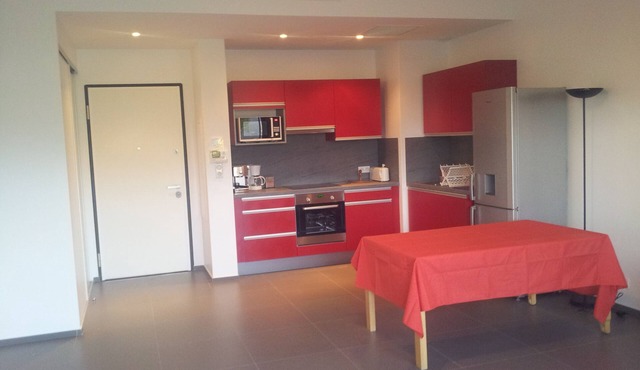 On the way to the beaches, a new luxury residence, T3, sleeps 6.