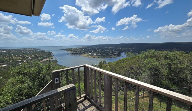 On Top Of SpiderMountain-2Bed/2Bath-HotTub-Gameroom.