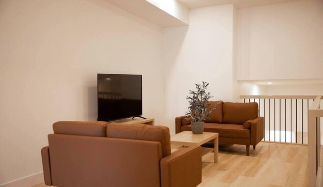 On Trend - The Fredrick - 3 Bdrm