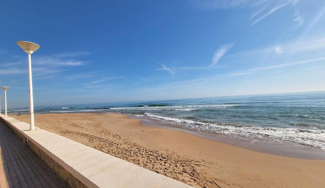 Ona Beach daimuz