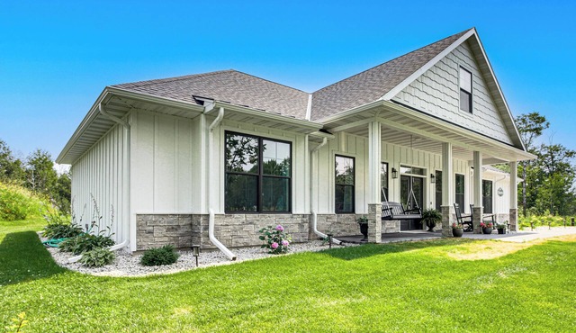 Onamia Vacation Rental ~ 1 Mi to Mille Lacs Lake!