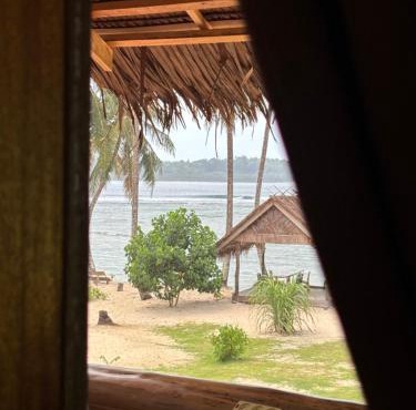 Onaza Homestay Bintang