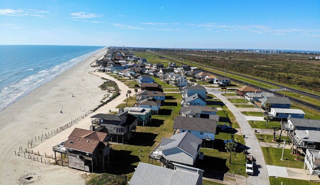 Once Upon a Tide by Ryson Vacation Rentals
