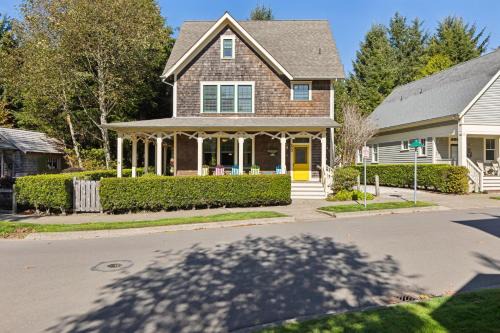 Once Upon A Time by Seabrook Hospitality