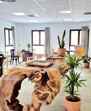 Onda-Ribesalbes Hostel & Suites