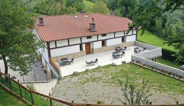 Ondarbaso Apartamentos Rurales III