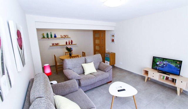 ONDINA Apartment - Beach 50m - PortAventura