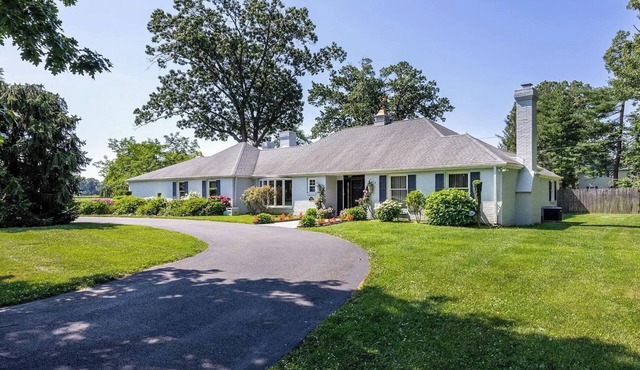 One Bdr Apt/Beautiful Area