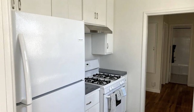 One Bed Cottage Near Culver City