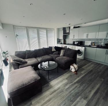 One bed flat in Sunny Southend!