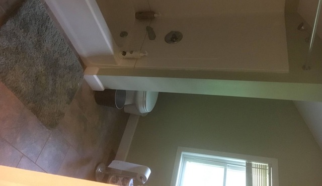 one bed room apartment