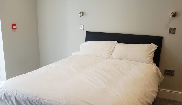 One bedroom apartment at The North Briton