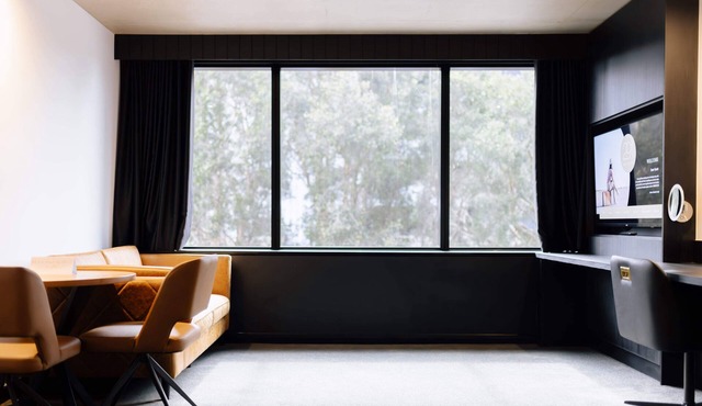 One Bedroom Accessible In CBD